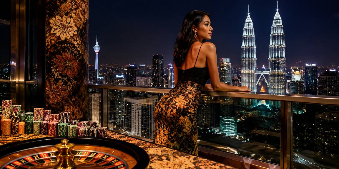 rs88 Meja Live Casino rs88 Dengan Studi Permainan Terkemuka